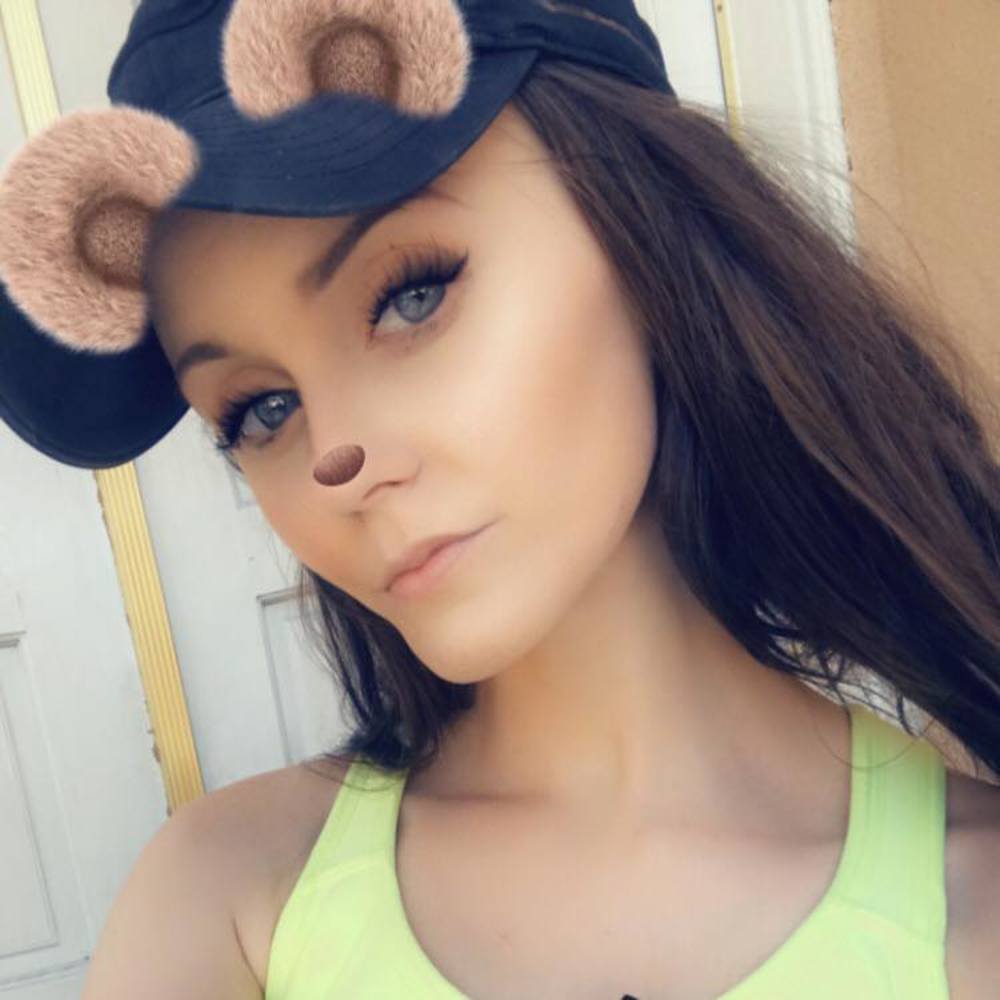 Meet your Posher, Morgan